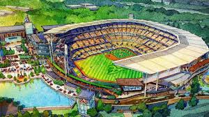 Cobb County approves builders of new Braves ballpark