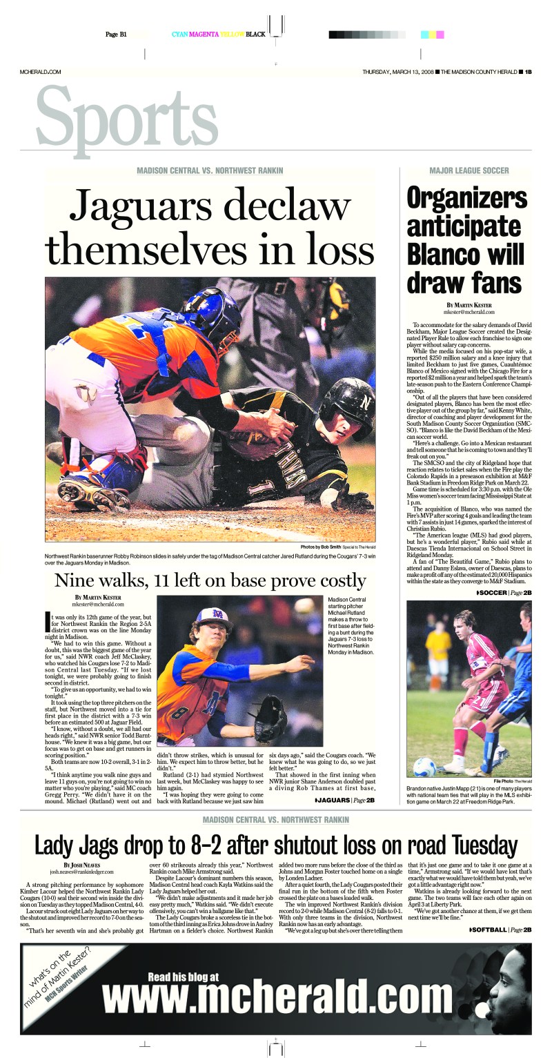 Organizers anticipate Blanco will draw fans