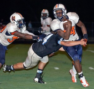 Marietta Daily Journal - Sept. 1, 2012