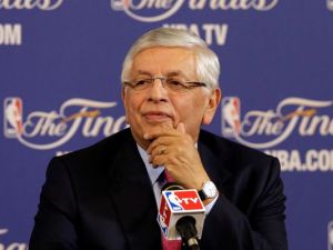 David Stern