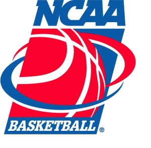 NCAA Basketball Logo
