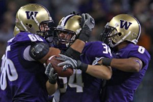 Washington Huskies