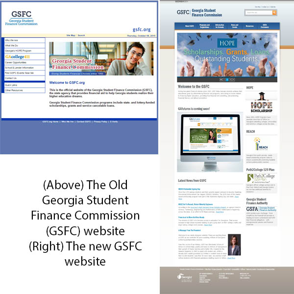 Georgia Student Finance Commission