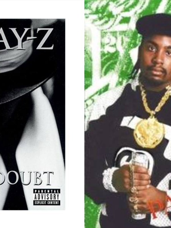 RDAT – Business Man vs. Microphone&nbsp;Fiend