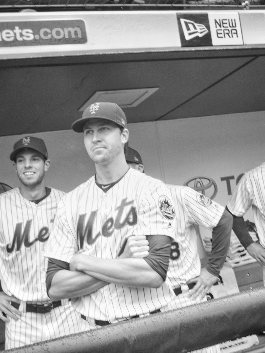 Mets Up – Way Too Early Lineup&nbsp;Predictions