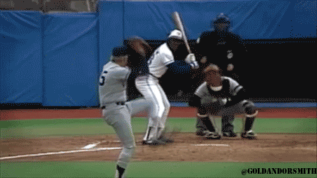 Phil Niekro Knuckler