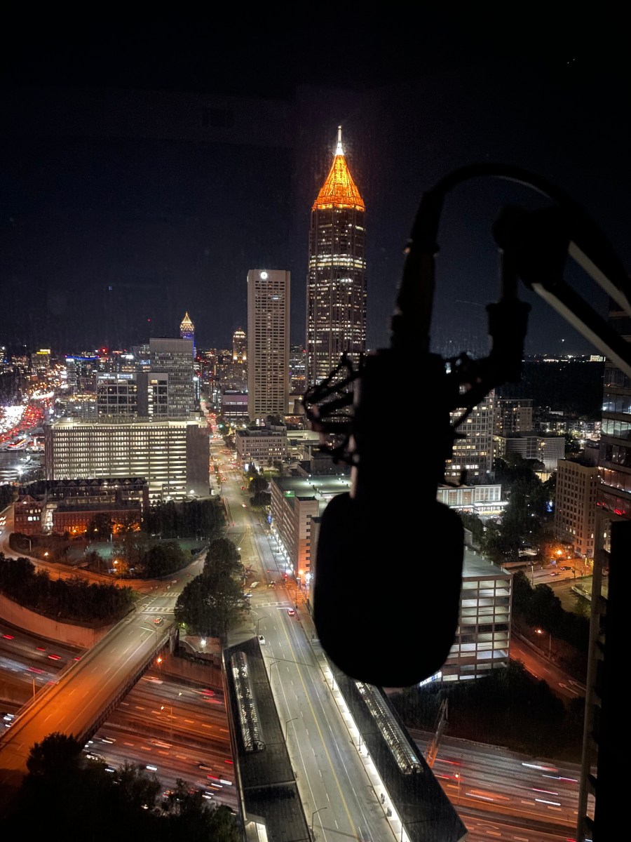 3 Outta 7: 2 – Filling Time Until the Big LX&nbsp;Game