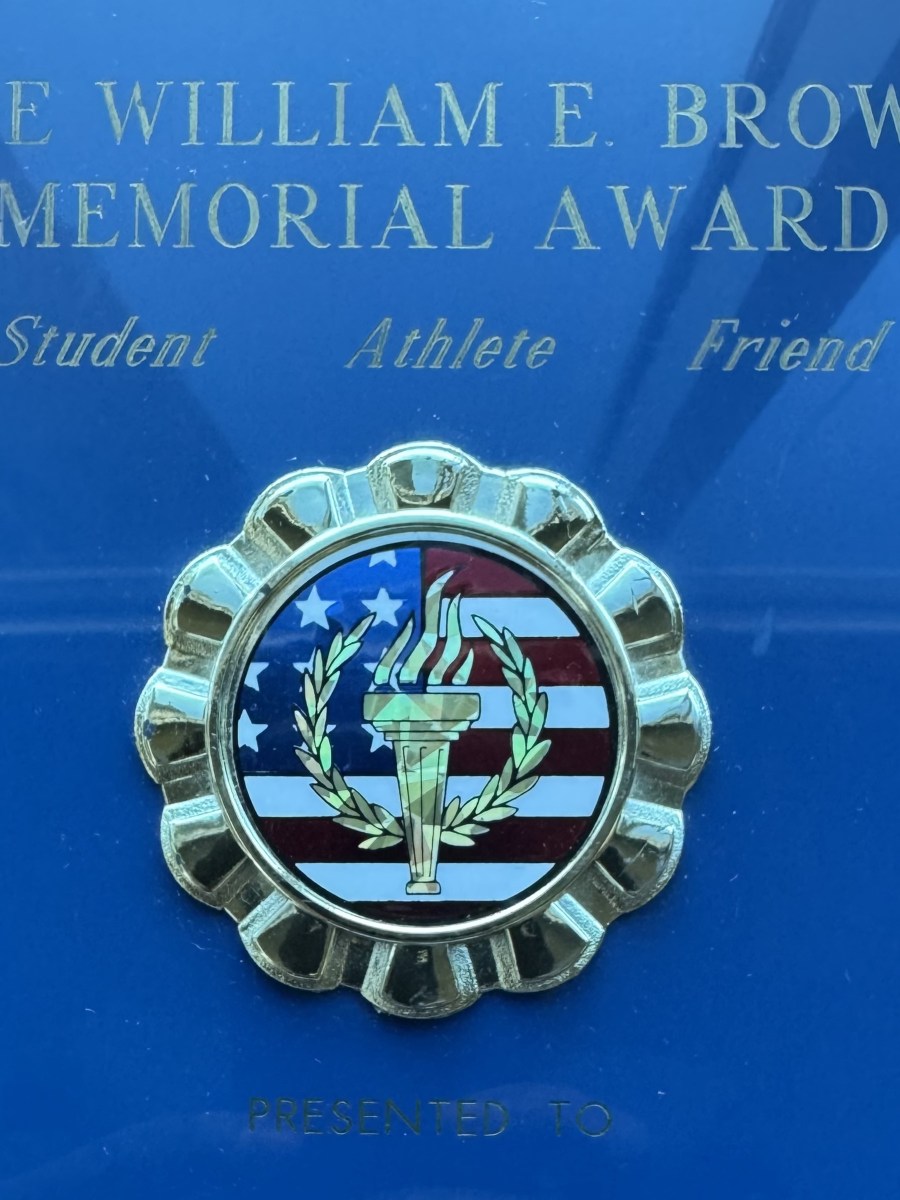 W.E. Brown Questionnaire – Haywood&nbsp;Batchelor