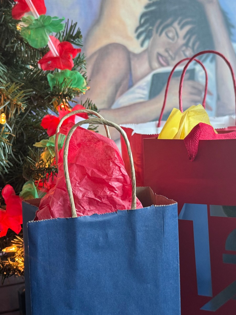 Birthday Podcast 2025