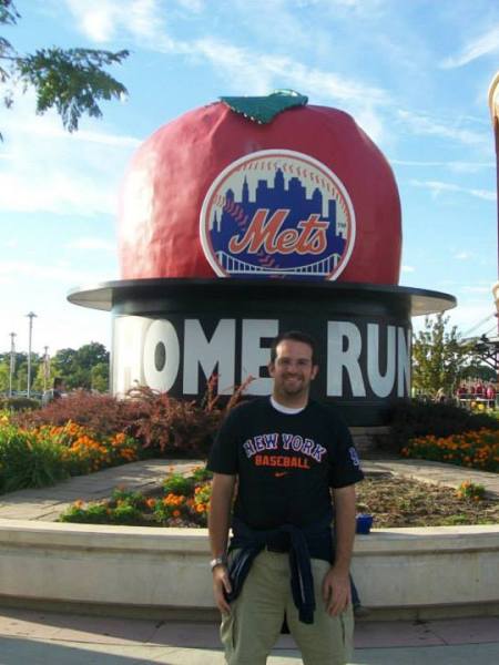 Mets Up – Stadiums & Starting Pitching with Josh&nbsp;Sarfity