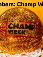 3 Outta 7: 8 – Are Ides of March More&nbsp;Mad?