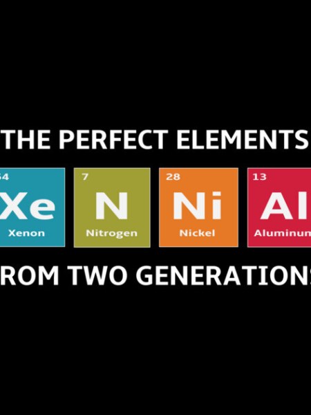 3 Outta 7: 6 – Do You Believe in&nbsp;Xennials?