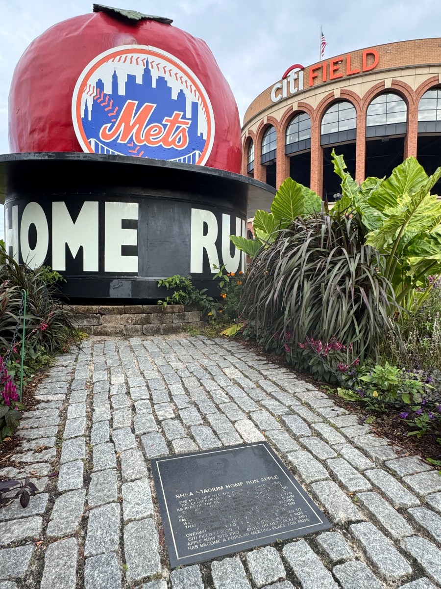 Mets Up – A 1 Month Review with Josh&nbsp;Sarfity