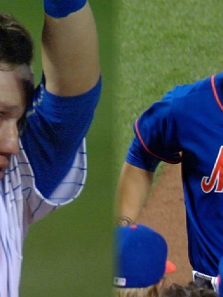 Mets Up – First Time Thru The 2026&nbsp;Breach