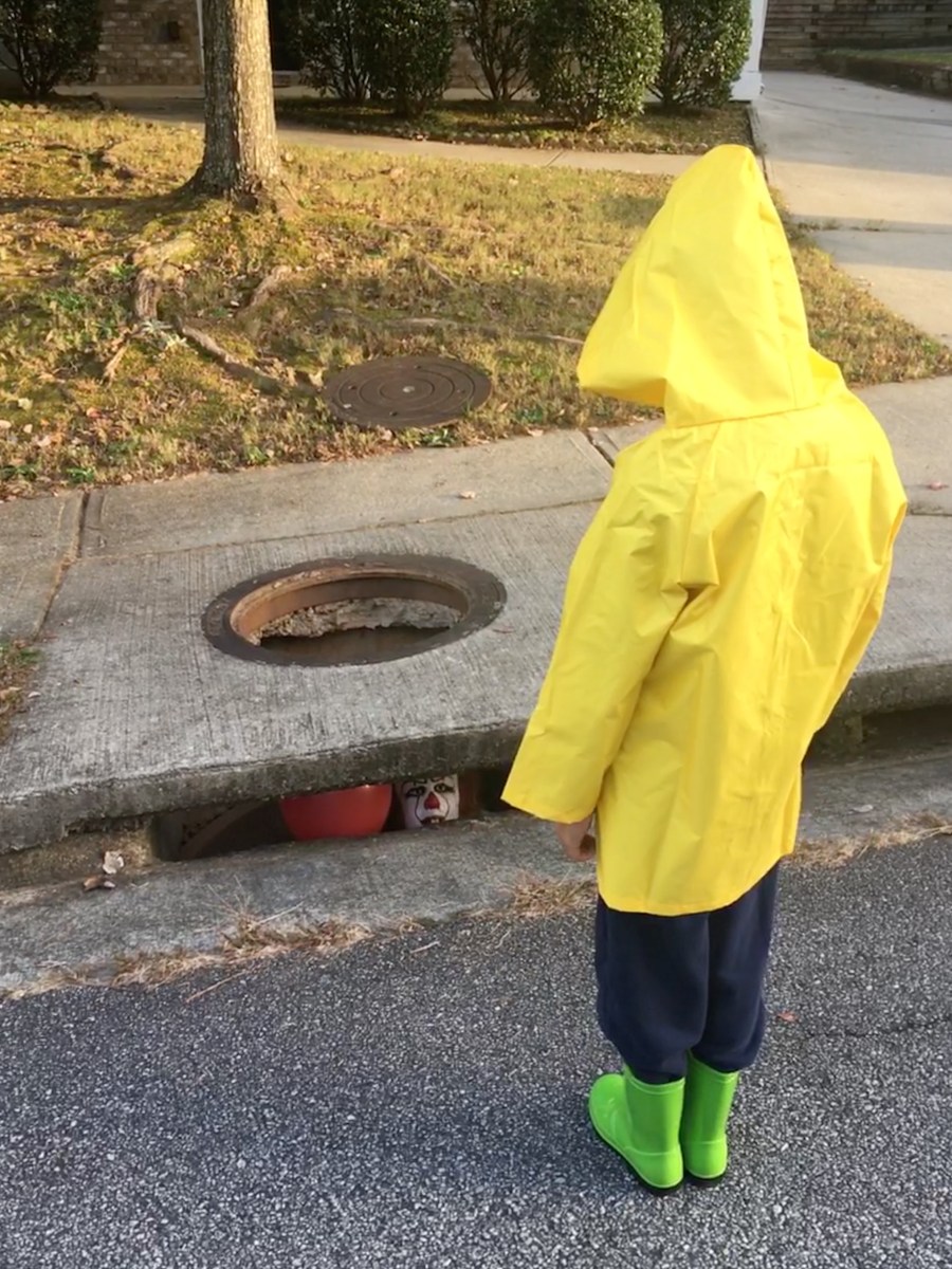 Mets Up – We All Float Down&nbsp;Here