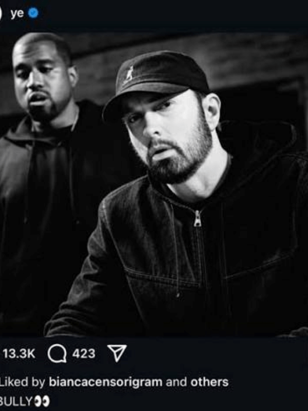 RDAT: Outside NYC Final – My Name Is vs. Through the&nbsp;Wire