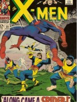 Gate to Gate – Spider-Man & The&nbsp;MCU