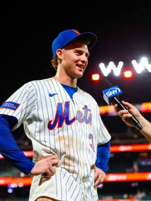 Mets Up – The End of&nbsp;2026